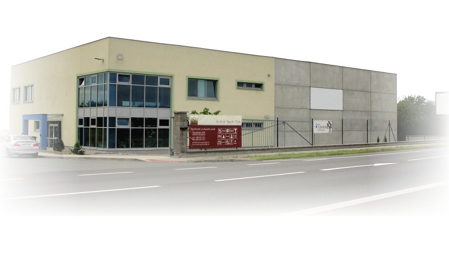 Active Sport Club