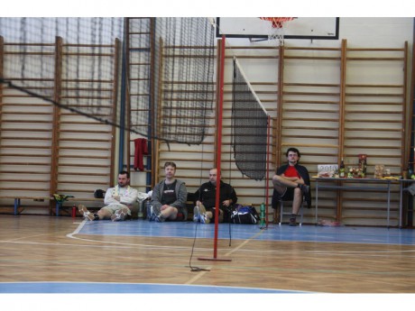Badminton klub Svitavy