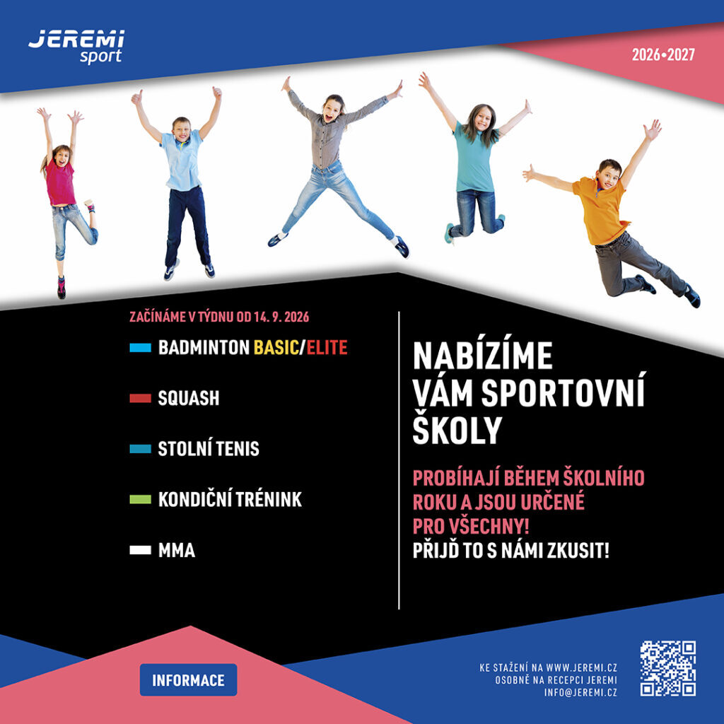 Jeremi Sport