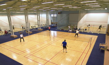 Sport centrum Ivanovice