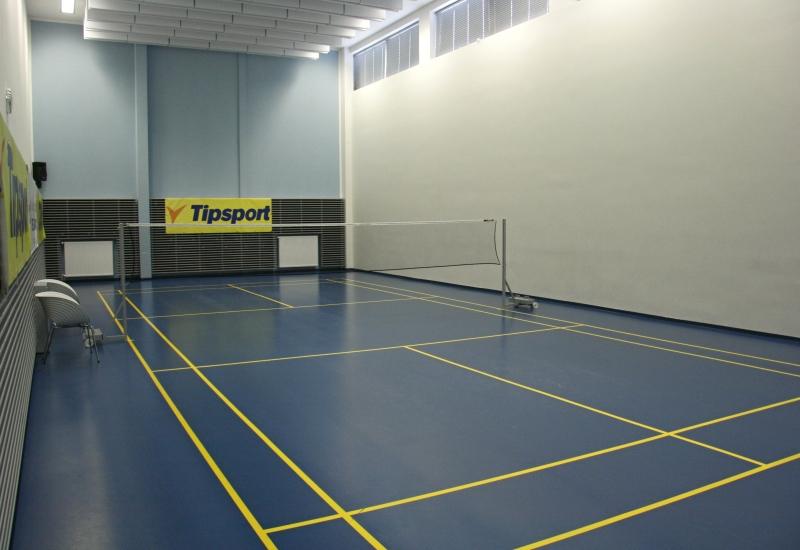 Sportcentrum EDEN
