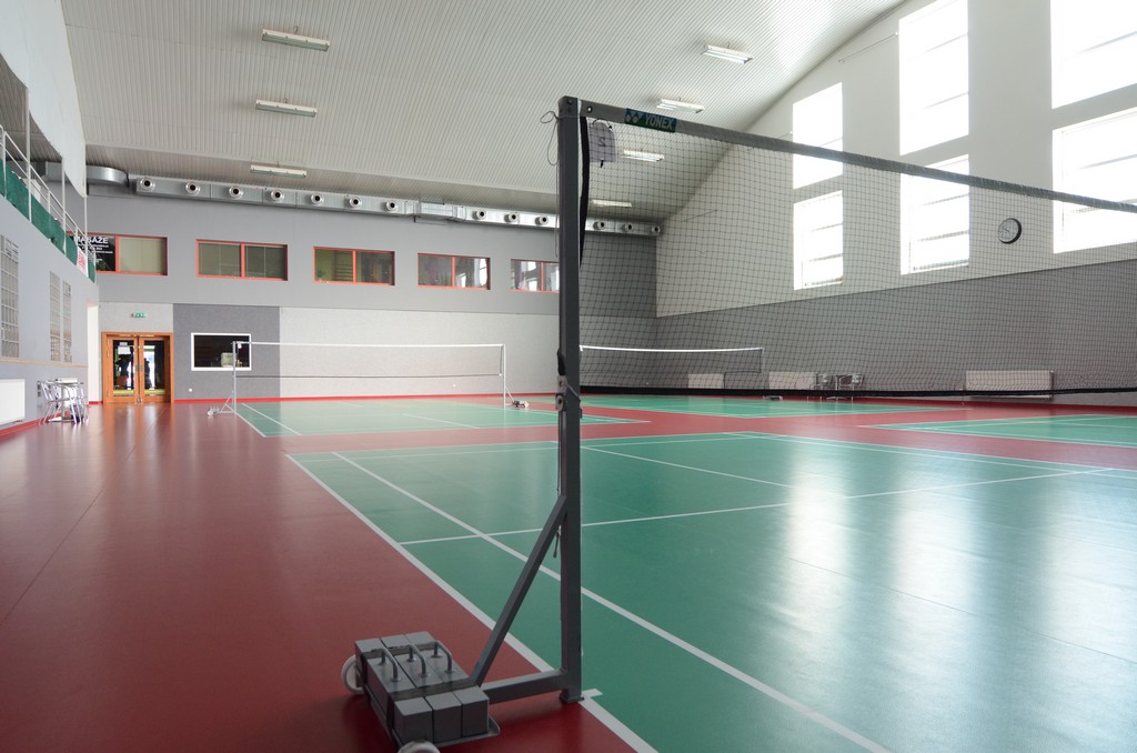 Sportcentrum Praha