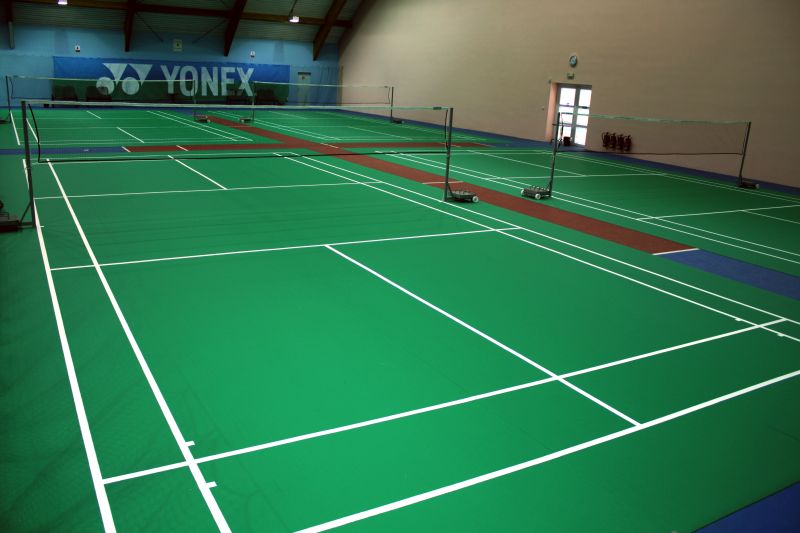 SportCentrum Radonice