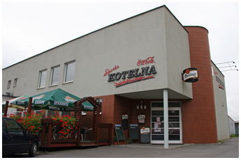 Sports Kotelna