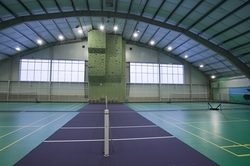 Synot Tip Hall